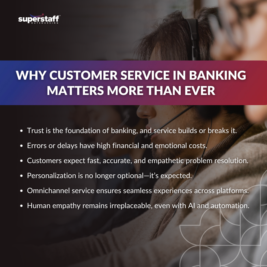 Customer Service in Banking_MI