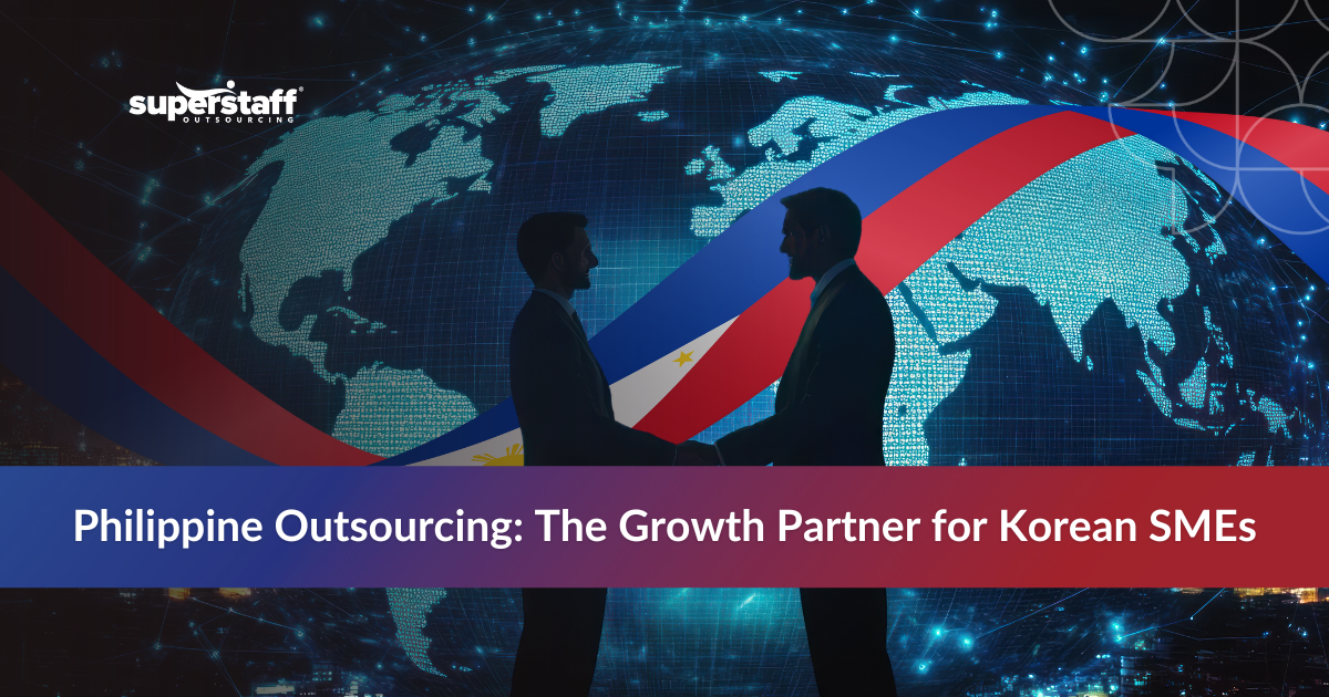 _Outsourcing to the Philippines_Featured