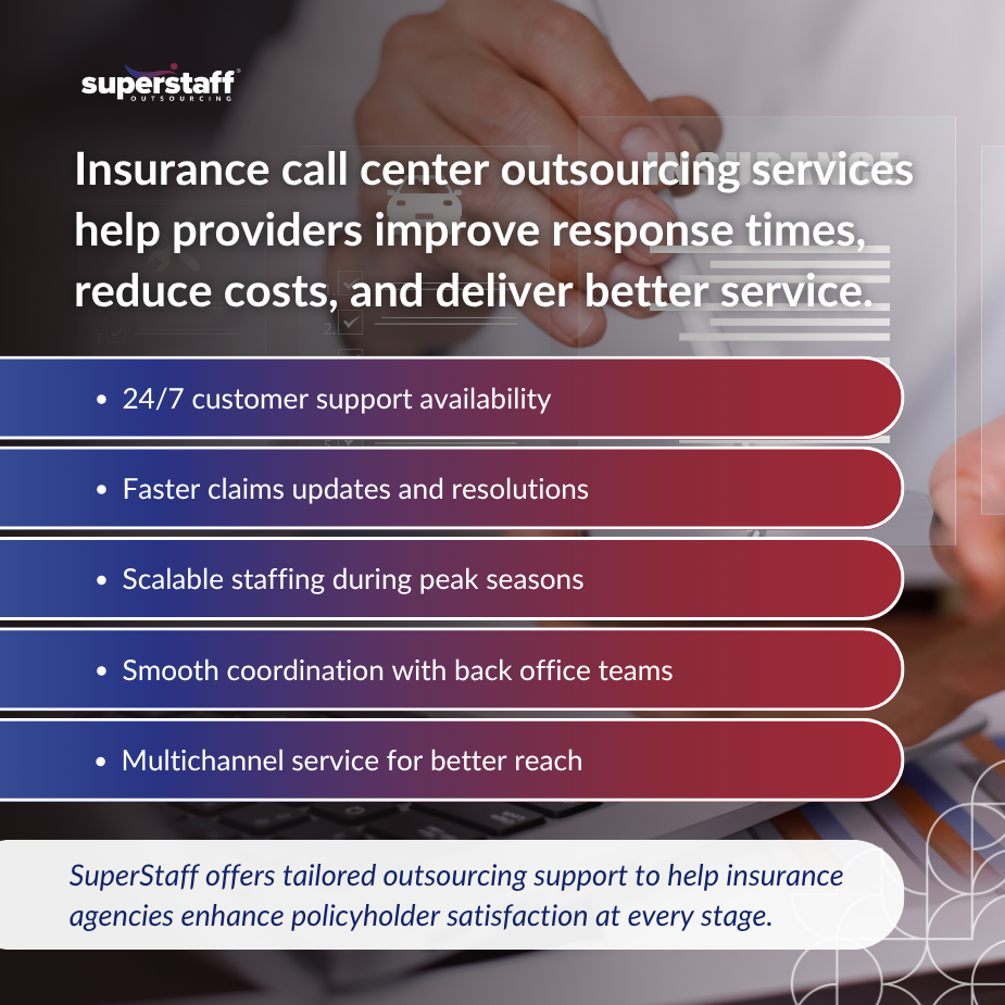 Policyholder Satisfaction_MI insurance call center outsourcing services