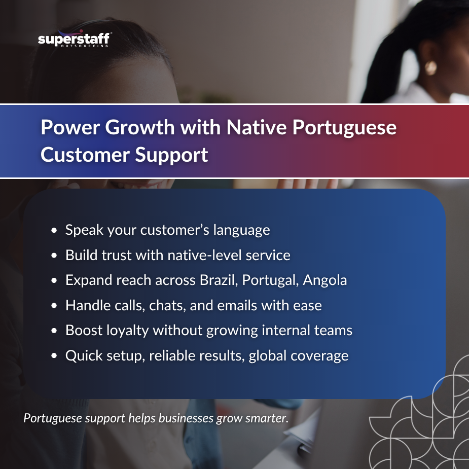 Portuguese Support_MI Call center services in Portuguese for Lusophone customer support