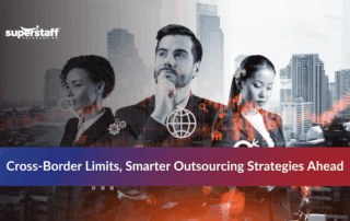 Global outsourcing strategies shift due to U.S.-Canada travel challenges