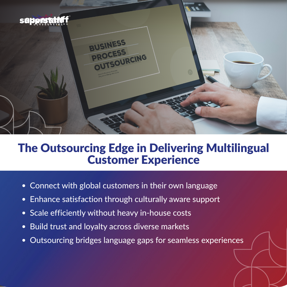 Delivering Multilingual_MI Multilingual customer experience outsourcing