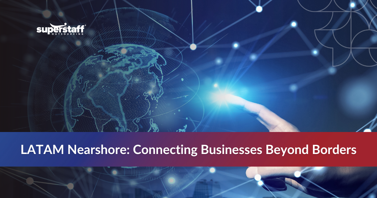 latam nearshore​