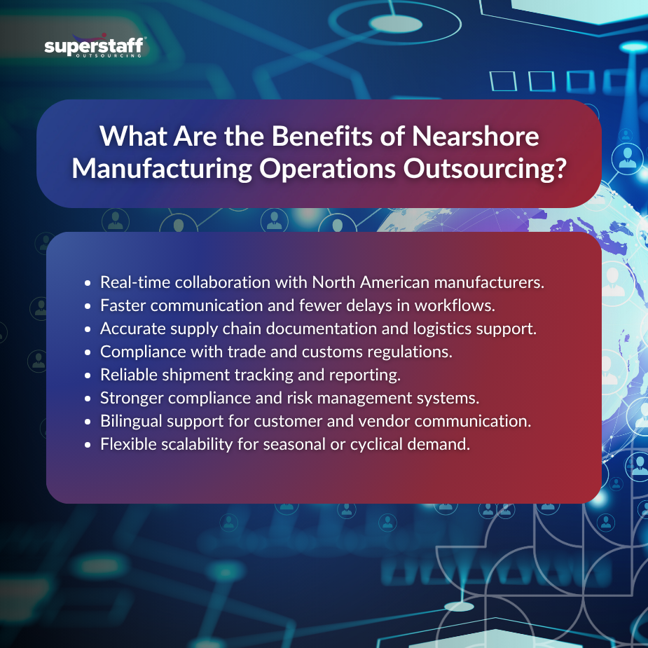 Manufacturers_MI Colombian back-office team supporting manufacturing operations outsourcing